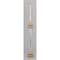 Rev-A-Shelf Maple Veneer, Light Brown, 32 in W, 32.25 in H, 32 in D, 32 in L, Light Brown LD-4BW-062-32-1 - alternate 3